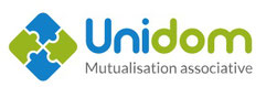 Logo Unidom